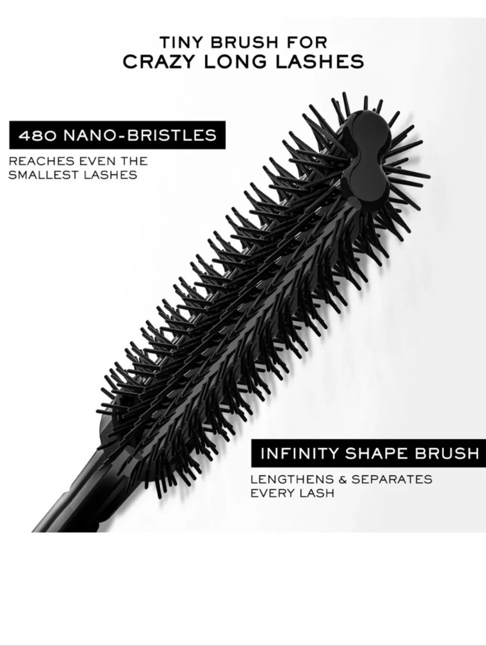 Lancome instant lash